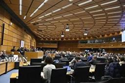 شورای حکام پسابرجام؛ سیاسیکاری آمریکا و تروئیکا با پیشنویس قطعنامه ضد ایرانی