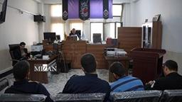 برگزاری دادگاه برخط رسیدگی به یک پرونده کثیرالشاکی در اصفهان با حضور حدود ۱۰۰۰ نفر شاکی