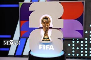 نگاهی به سیدبندی احتمالی جام جهانی؛ گروه مرگ احتمالی با حضور برزیل، ایران و ایتالیا!