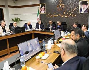 کاهش دعاوی حقوقی و کیفری در نظام دادرسی با احیای حقوق عامه محقق می‌شود