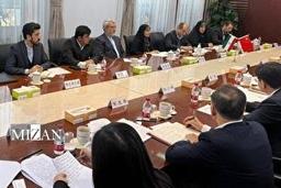 ترسیم و تدوین نقشه راه حوزه مسکن و ساختمان جهت امضای تفاهم‌نامه بین ایران و چین