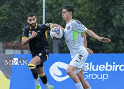 لیگ قهرمانان مینیفوتبال آسیا| پیروزی شیرین نماینده ایران مقابل ساموراییها با درخشش پورتقی