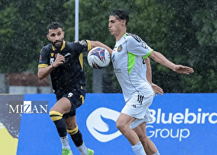 لیگ قهرمانان مینی‌فوتبال آسیا| پیروزی شیرین نماینده ایران مقابل سامورایی‌ها با درخشش پورتقی