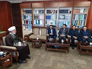 رئیس کل دادگستری یزد: آینده استان به صرفه‌جویی منابع آبی وابسته است