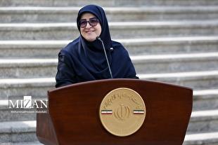 حضور ثابت استاندار تهران در جلسات هیئت دولت