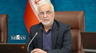 وزیر کشور: بیش از یکمیلیون و پانصد هزار تبعه خارجی از کشور خارج شدند