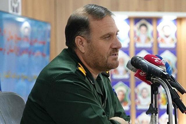 اجرای 853 برنامه در هفته بسیج در لرستان