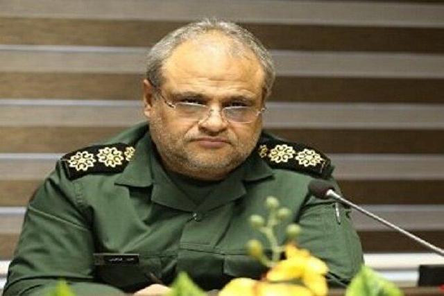 بسیج سازندگی تیمی برای خدمت‌رسانی به مردم است