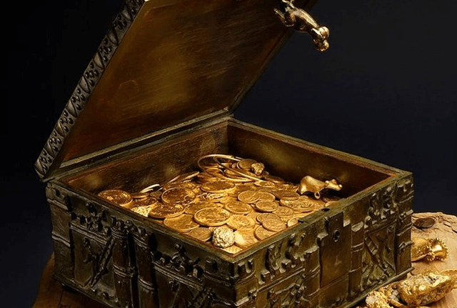 روز پرمعامله صندوق‌های طلا در بورس کالا