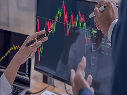 جهش ۷ هزار واحدی شاخص کل بورس