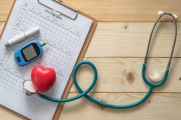 علائم ابتلا به دیابت در پوست