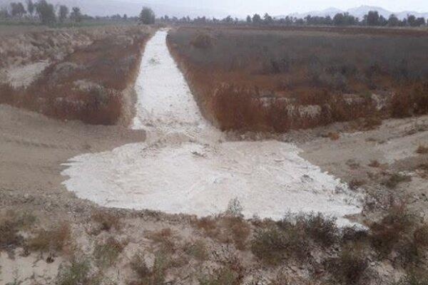 راهکارهای محققان دانشگاه تهران برای مدیریت پایدار منابع آب کشور