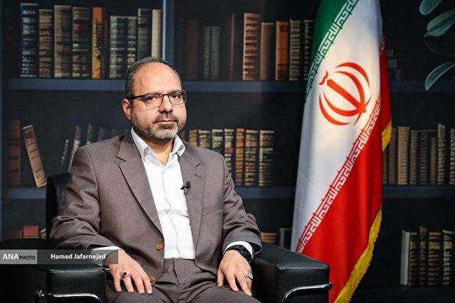 فیلم| رسیدن به حقیقت از تضارب آرا میسر است، نه از یک‌صدایی