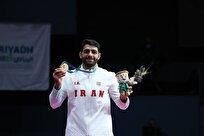 بازی‌های کشورهای اسلامی| نتایج روز دوازدهم کاروان ایران+جدول