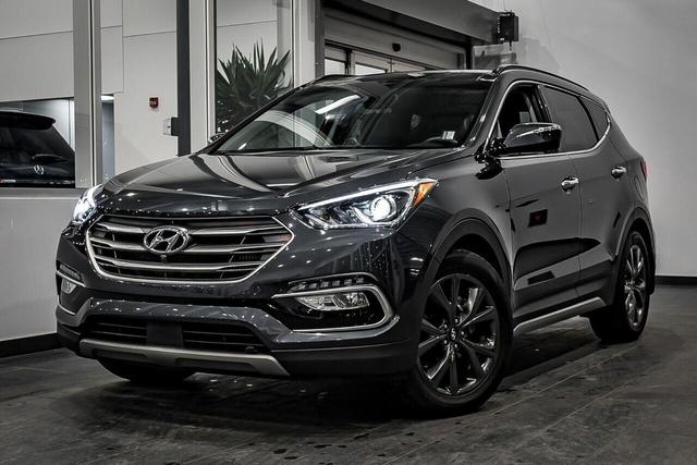 ببینید | لحظه وقوع تصادف شدید سانتافه حین فرار سارقین!