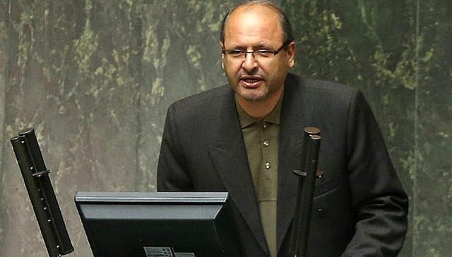 لایحه مقابله با نفوذ در کمیسیون امنیت ملی؛از بازنگری کتب درسی تا تفکیک نفوذ از جاسوسی/ بخشایش اردستانی: نفوذ هنوز تعریف روشنی ندارد