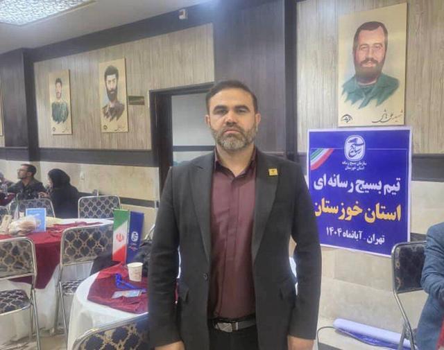 جام رسانه‌ای امید؛ رویکرد تازه بسیج رسانه در جریان‌سازی امید و مقابله با جنگ روانی