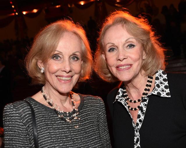 مرگ خواهران دوقلوی ستاره موسیقی با کمک دیگران