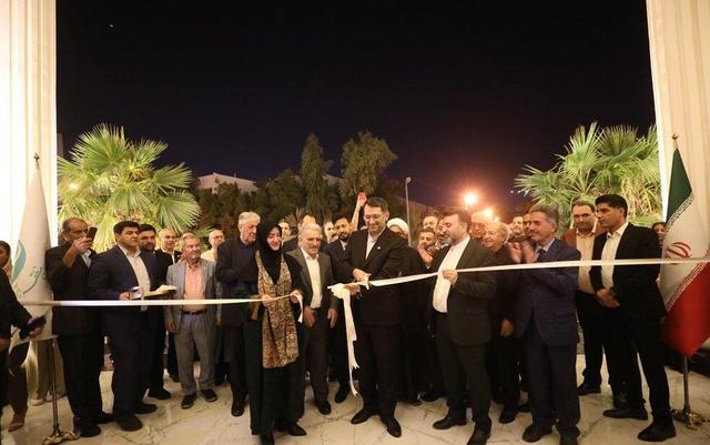 افتتاح یک بوتیک‌ هتل فاخر و مدرن در جزیره کیش