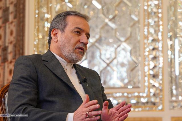 عراقچی : دیپلماسی استانی را گسترش داده ایم تا مشکلات استانهای مرزی با کشورهای همسایه حل شود/ از این طریق بخشی از تحریمها برداشته می شود