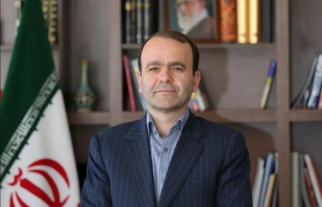 پس لرزه شایعه استعفای «عارف»/ نصیرپور: رقیب دولت از هر موضوعی استفاده می کند/ این کار را به هر قیمتی انجام می‌دهند