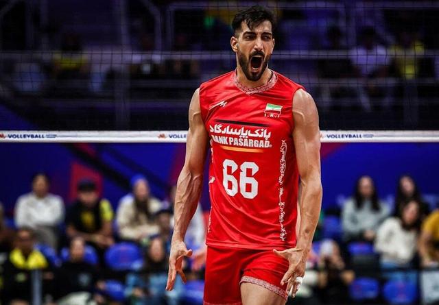 ملی پوش پیکان چه گفت؟