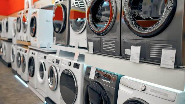 ماشین لباسشویی ارزان و خوب