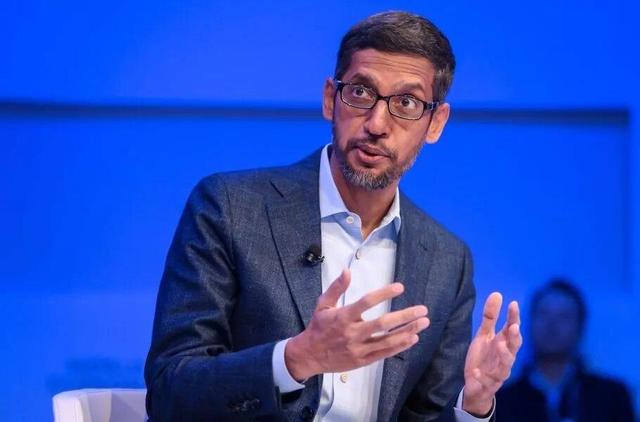 مدیرعامل گوگل: هوش مصنوعی می‌تواند یک روز جایگزین من شود