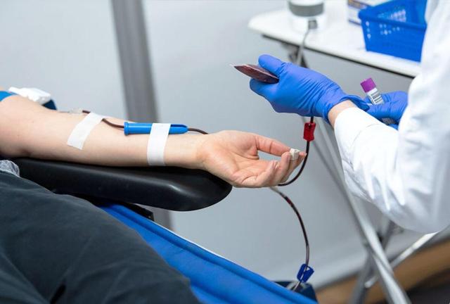 ۵ آزمایش ضروری که در ۴۰‌ سالگی باید انجام دهید