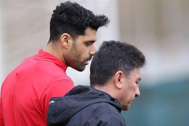 طعنه عجیب قلعه‌نویی به طارمی بعد از ادعاهای کاپیتان تیم ملی