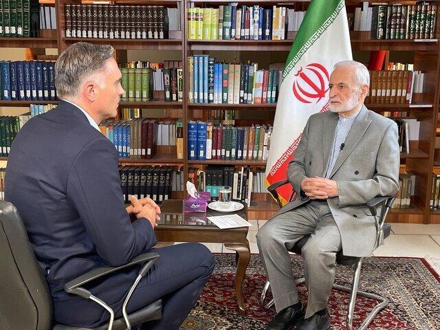 شرط مذاکره ایران با آمریکا اعلام شد | اگر فلسطینی‌ها با اسرائیل مشکلی نداشته باشند نظر ایران چه خواهد بود؟