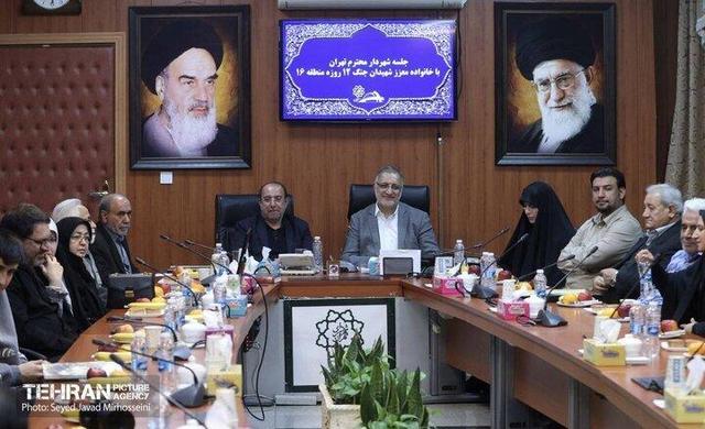 فضل الهی، هدایت رهبری و حضور مردم در صحنه ۳ عامل پیروزی در جنگ ۱۲ روزه