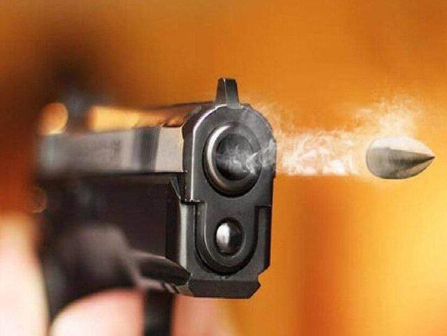 سرقت مسلحانه اتباع افغانستان در تهران | تیراندازی به قربانی هنگام سرقت