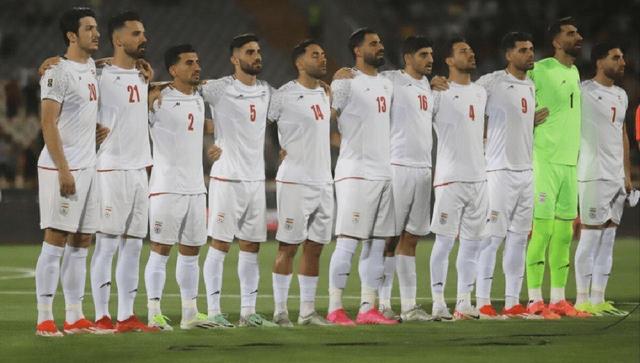 ما جرات این کار را با مهدی طارمی نداریم | او در تیم ملی ایران هنوز هم وزنه است