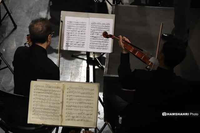 جشنواره چهل‌ویک موسیقی به مدت یک ماه برگزار می‌شود