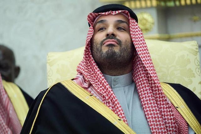 کلاهبرداری بن‌سلمان تقلبی از یک زن تهرانی | تصاویر