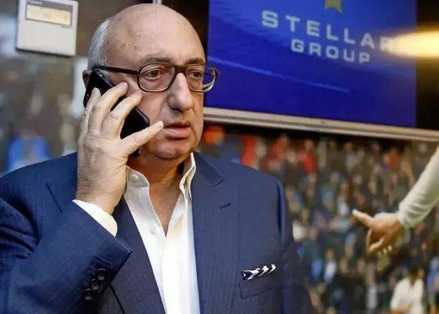 اتهام سنگین برای بهترین و تأثیرگذارترین ایجنت فوتبال