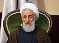 فرزند حجت الاسلام والمسلمین صدیقی درگذشت