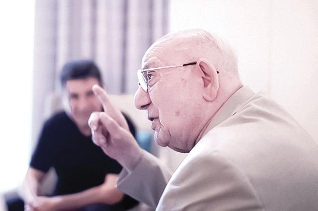 تیم ملی به مصاف با غول‌ها نیاز دارد