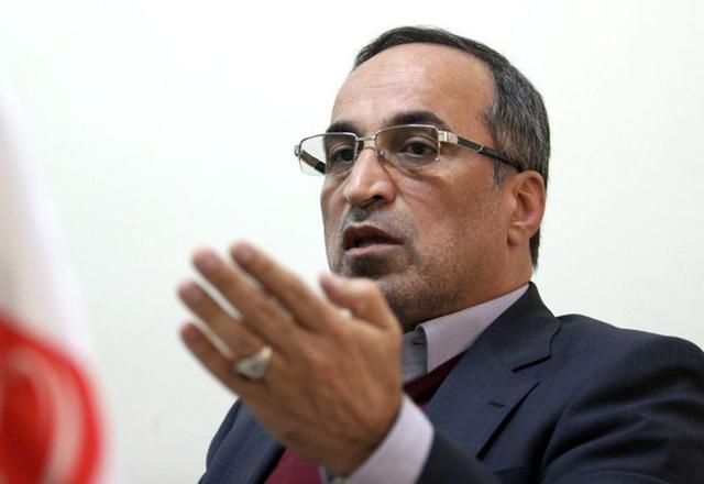 واعظ آشتیانی: کاش جباری را حفظ می‌کردند