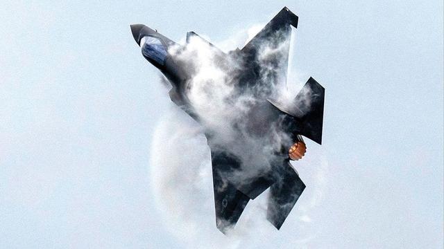 کدام کشورها اف۳۵ دارند؟ از کدام نوع؟