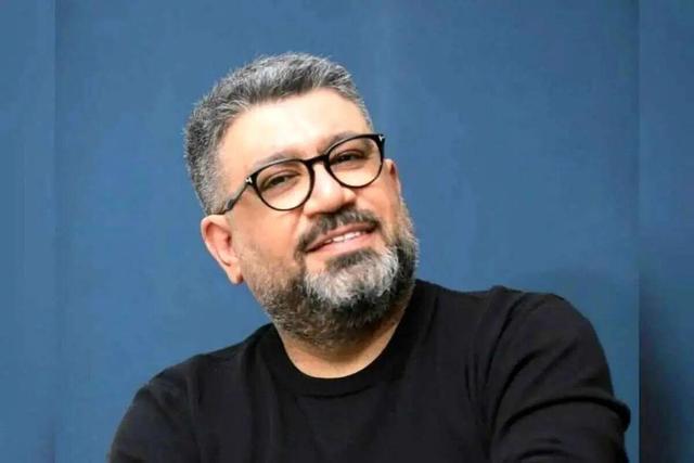 رضا رشیدپور ممنوع الفعالیت شد