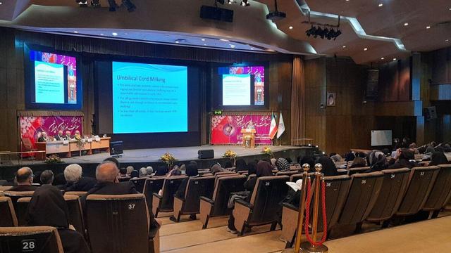 ۱۰ درصد تولدها در ایران نوزادان نارس هستند/ هشدار درباره نقش سزارینهای زودرس و مراقبت ناکافی بارداری