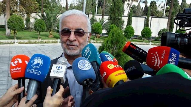 تاکید وزیر کشور بر سیاست همسایه محوری برای توسعه مراودات استانی