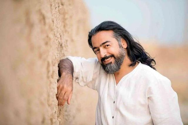 پرواز همای به پروژه «خنیاشهر» پیوست