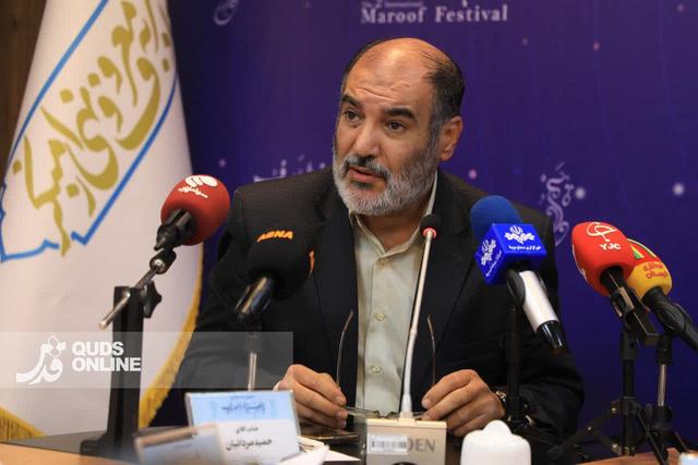 زبان هنر، کوتاهترین مسیر برای گفتوگو با نسل جوان