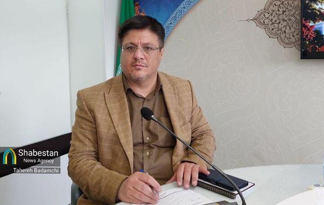 حلقه کتابخوانی کانون‌های مساجد کرمان در خدمت فرهنگ مطالعه