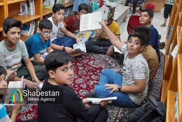 کتابخانه مساجد؛ حلقه وصل فرهنگ و مردم