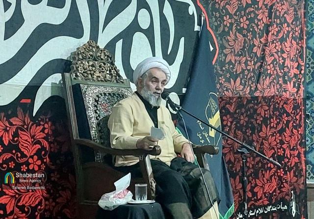 حجاب، دماسنج دینداری یک شهر است