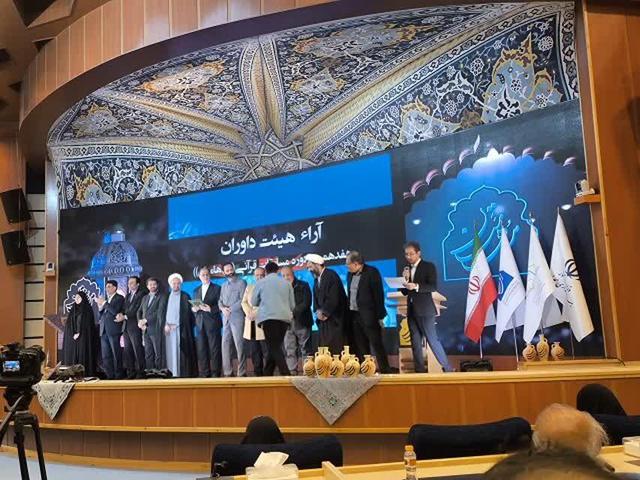 مقام اول و سوم مسابقات قرآنی کشور به هرمزگان رسید